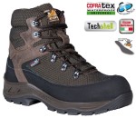 Buty trekkingowe Cofra SEAFORD BROWN
