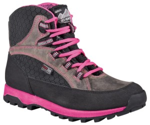 Buty trekkingowe damskie Cofra ALPAMAIO FUCSIA