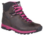 Buty trekkingowe damskie Cofra BROAD PEAK FUCSIA