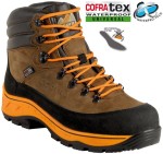 Buty trekkingowe Cofra SONNECK ORANGE