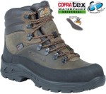 Buty trekkingowe Cofra SONNECK TAUPE