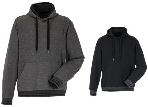 Bluza z kapturem Planam MATCH