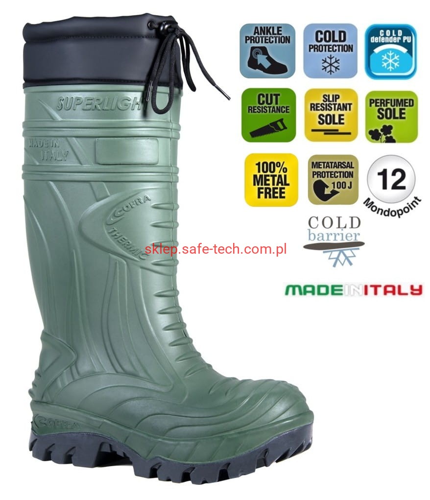 Thermic Green collar (2).JPG