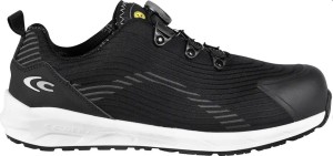 Buty robocze z podnoskiem Cofra HACK ESD S3S SC FO SR BOA