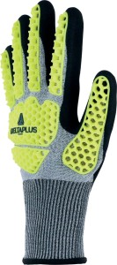 Rękawice antyuderzeniowe Delta plus EOS NOCUT VV909