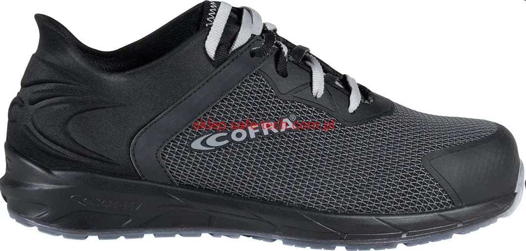 Buty robocze z podnoskiem Cofra Interval S3S SC FO SR