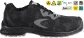 Buty robocze z podnoskiem Cofra Kamet ESD S3S LG SC FO SR (widok z piktogramami)