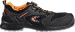 Buty robocze z podnoskiem Cofra TERAM ESD S1 PS LG SC FO SR BOA