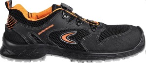 Buty robocze z podnoskiem Cofra TERAM ESD S1 PS LG SC FO SR BOA