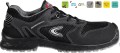 Buty robocze z podnoskiem Cofra Barrier S1 PS LG SC FO SR (widok z piktogramami)