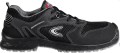 Buty robocze z podnoskiem Cofra Barrier S1 PS LG SC FO SR