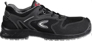 Buty robocze z podnoskiem Cofra BARRIER S1 PS LG SC FO SR