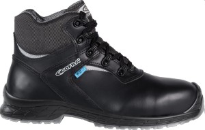 Buty robocze z podnoskiem Cofra KHOPER S7S CI LG SC FO SR