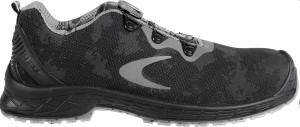 Buty robocze z podnoskiem Cofra TEMPLET ESD S3S LG SC FO SR  BOA