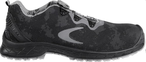 Buty robocze z podnoskiem Cofra Templet ESD S3S LG SC FO SR