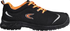Buty robocze z podnoskiem Cofra OVERGRIP S3S LG SC FO SR 