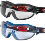 Goggle ochronne Cofra SCENIC-FIT
