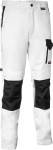 Spodnie robocze dla malarzy Cofra WEBLING