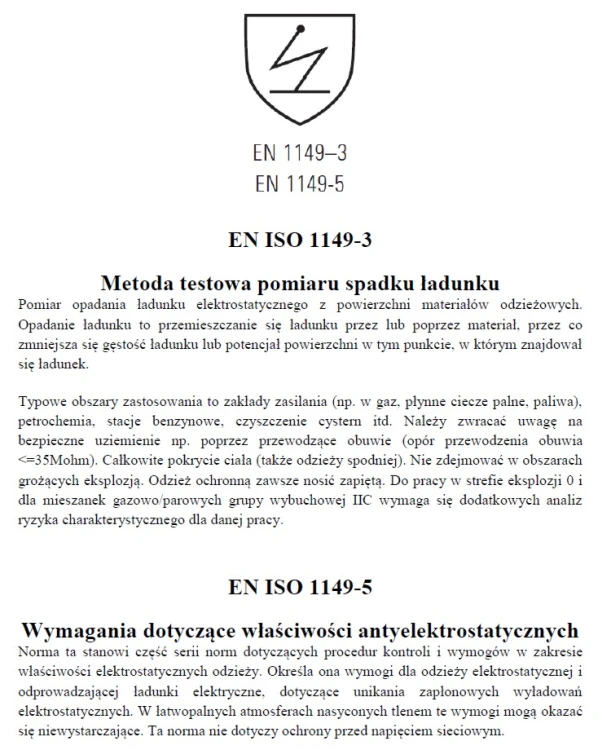 EN ISO 1149-3, 1149-5 - znaczenie.JPG