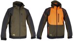 Kurtka softshell wiatrochronna Cofra SEEWALD