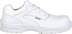 Buty robocze z podnoskiem Cofra STIGE WHITE S2 FO SR