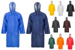 Płaszcz wodoochronny PROS 106