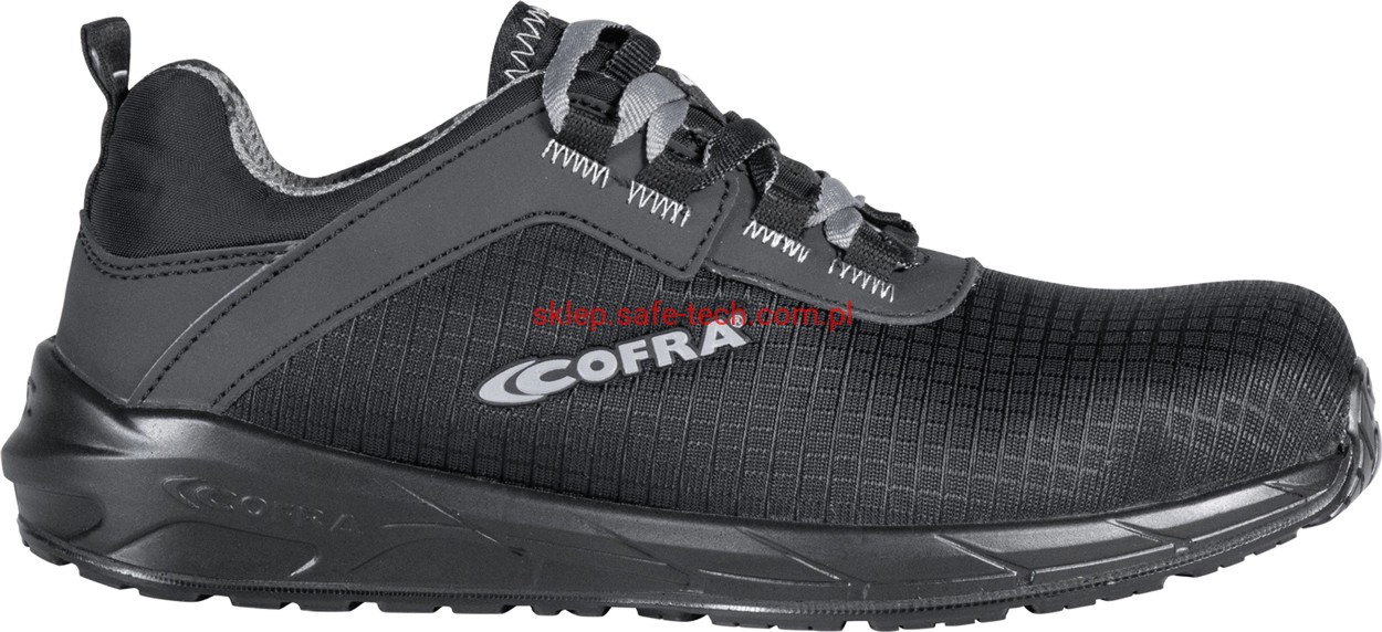 Buty robocze z podnoskiem Cofra Intensity ESD S3S FO SR