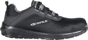 Buty robocze z podnoskiem Cofra 	INTENSITY ESD S3S FO SR