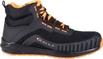 Buty robocze z podnoskiem Cofra 	BURPEES S1PS SC FO SR