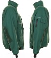 Kurtka Canvas 320 zielony (sides).JPG