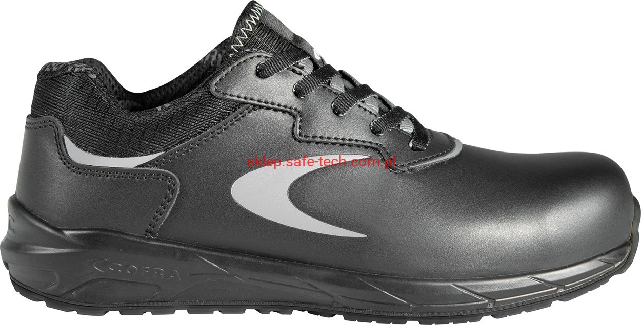 Buty robocze z podnoskiem Cofra Plyo S3S CI FO SR