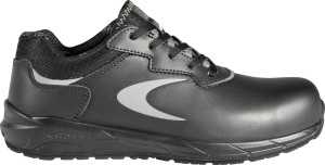 Buty robocze z podnoskiem Cofra PLYO S3S CI FO SR