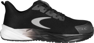 Buty robocze z podnoskiem Cofra FLUXON ESD S1 PS HRO SC FO SR