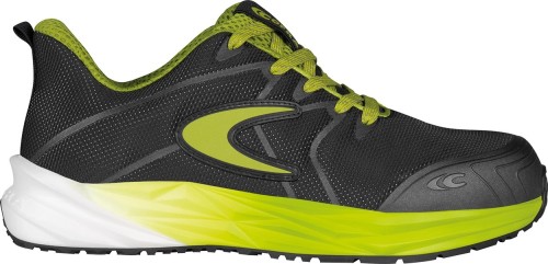 Buty robocze z podnoskiem Cofra Bravix ESD S3S HRO SC FO SR