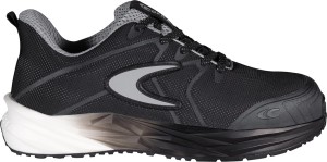 Buty robocze z podnoskiem Cofra INERTIX ESD S3S HRO SC FO SR