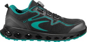 Buty robocze z podnoskiem Cofra STORM ESD S1 PS FO SR BOA