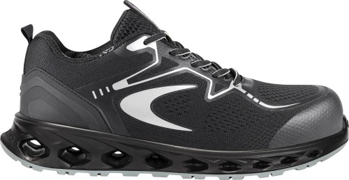 Buty robocze z podnoskiem Cofra Karate ESD S1 PS FO SR