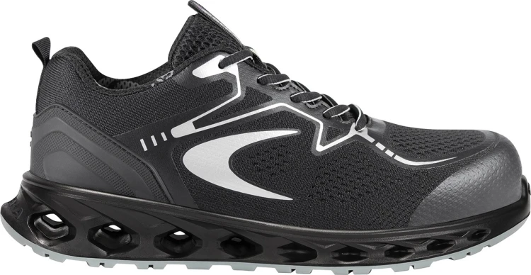 Buty robocze z podnoskiem Cofra Karate ESD S1 PS FO SR