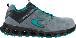 Buty robocze z podnoskiem Cofra KUNG FU ESD S1 PS FO SR