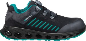 Buty robocze z podnoskiem Cofra RUMBLE ESD S3S FO SR BOA