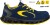 Buty robocze z podnoskiem Cofra Invincible ESD S1 PS FO SR (widok z piktogramami)
