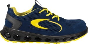 Buty robocze z podnoskiem Cofra INVINCILBE ESD S1 PS FO SR