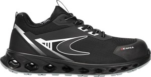 Buty robocze z podnoskiem Cofra BOOST ESD S3S FO SR