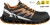 Buty robocze z podnoskiem Cofra Footing ESD S3S FO SR (widok z piktogramami)