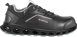 Buty robocze z podnoskiem Cofra ENDURANCE ESD S3S SC FO SR