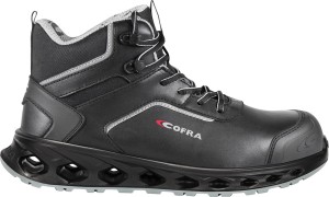 Buty robocze z podnoskiem Cofra EXPERIENCE ESD S3S SC FO SR