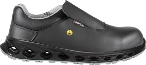 Buty robocze z podnoskiem Cofra SANITATION ESD S3S FO SR