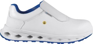 Buty robocze z podnoskiem Cofra HYGIENE ESD S3S FO SR