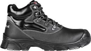 Buty robocze z podnoskiem Cofra TIRRENIAN S3S CI LG SC FO SR