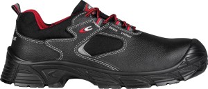 Buty robocze z podnoskiem Cofra GARONNE S3S CI LG SC FO SR